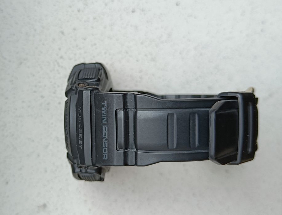 G-SHOCK Mudman Tough Solar G-9300GB-1ER