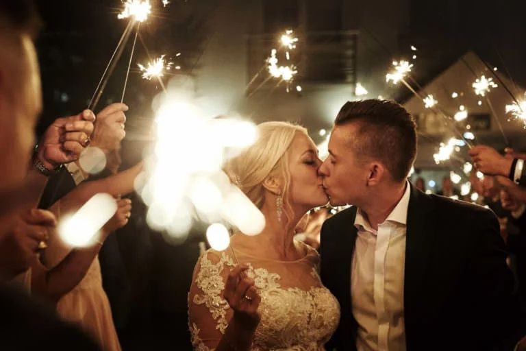 Fotograf Ślubny Weselny Gwarancja zadowolenia Poznań