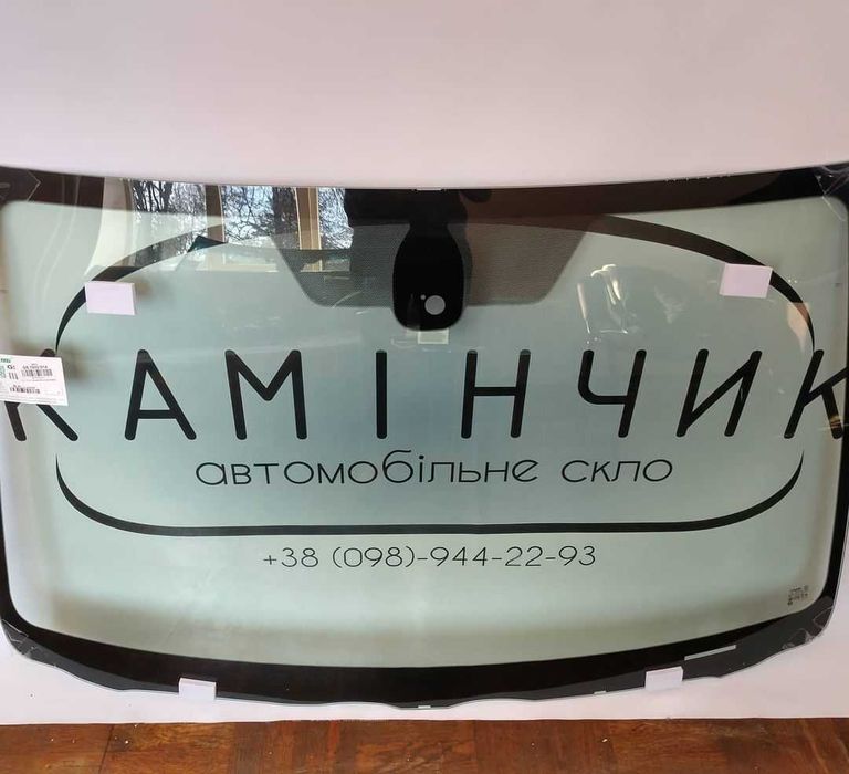 Лобове скло Toyota Auris Avensis Aygo Camry Corolla Venza Prius Yaris