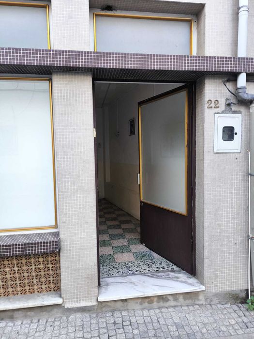 Trespasse Consultório Veterinário em Figueira de Castelo Rodrigo
