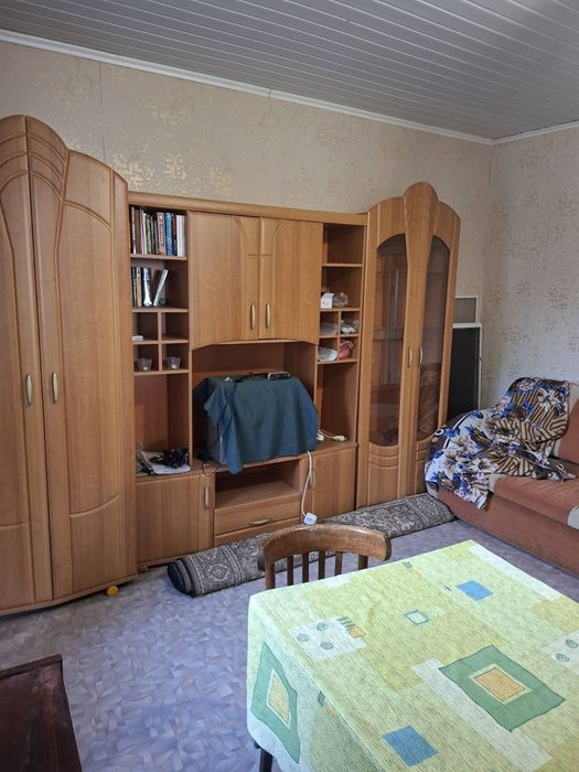 Здам будинок з підвалом