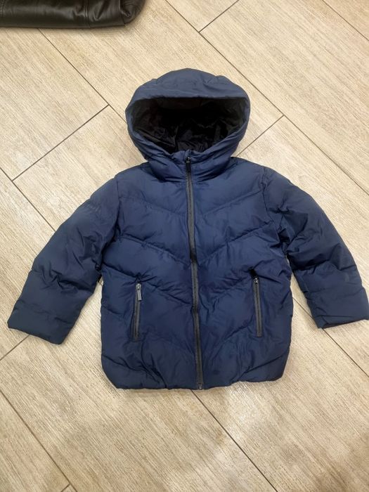 Куртка демисезон Zara