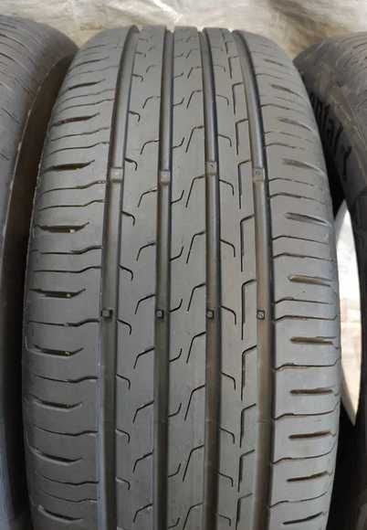 LETNIE Opony CONTINENTAL Eco Contact 6 205/60/16 indeks H dot 2023