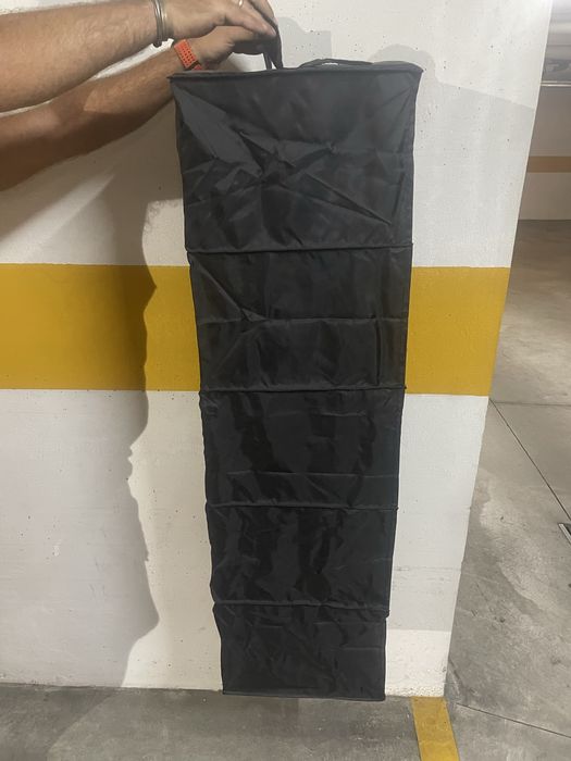 Estante de arrumação ikea