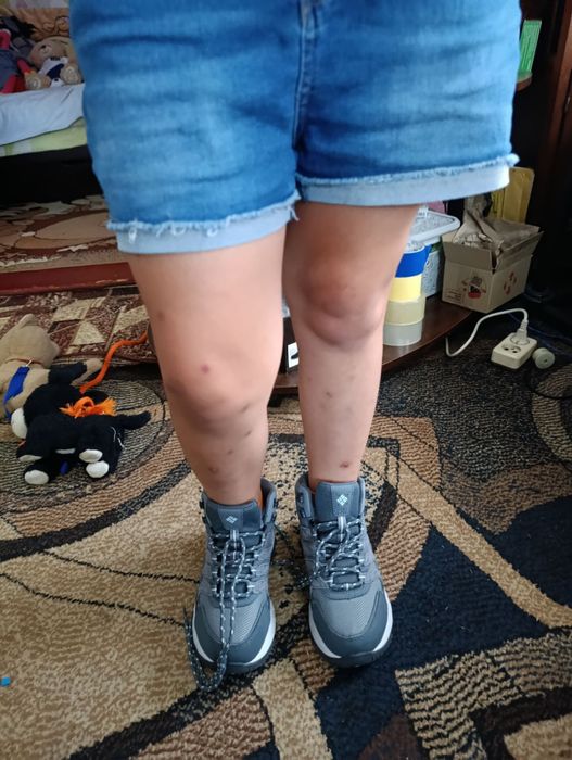 Кросівки жіночі Colambia