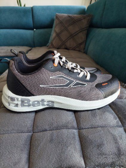 Buty robocze BETA 45