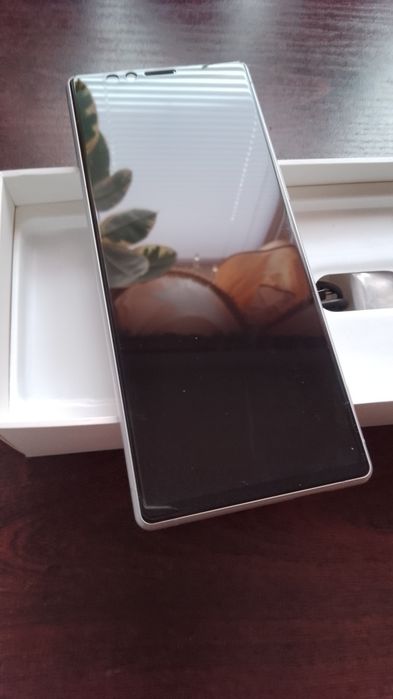 Sony Xperia 1 J9110 White (Товар з вітрини)