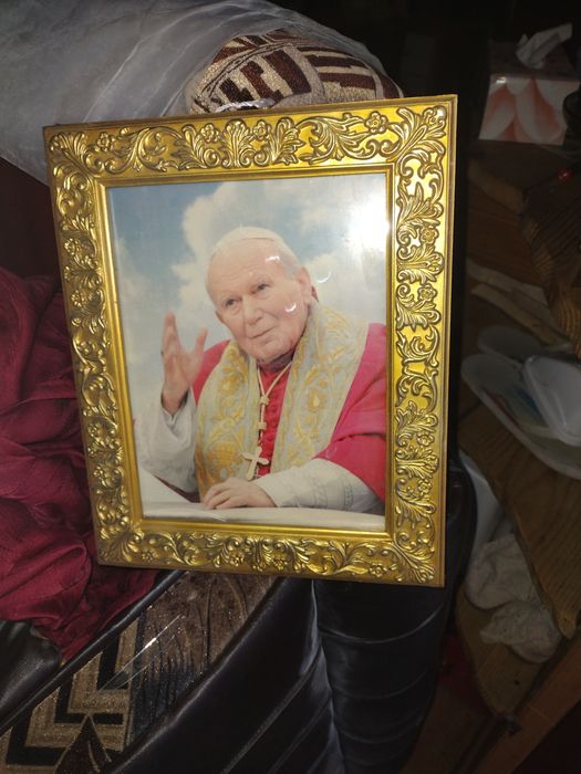 Tak jak na zdjęciach