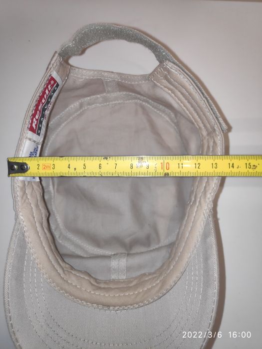 Czapka z daszkiem Audi Quattro Kids Unikat Nowa !