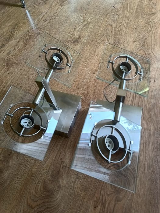 Lampa sufitowa Ikea 2 sztuki