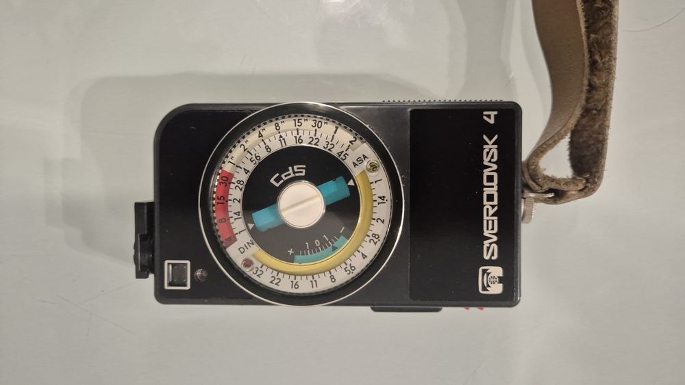 Zestaw Fotosnajper FS 122-2 Zenit 122s