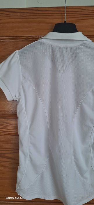 T-shirt sportowy asics