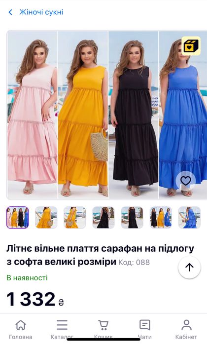 Продам сарафан,літній сарафан,сукня,жіночий сарафан