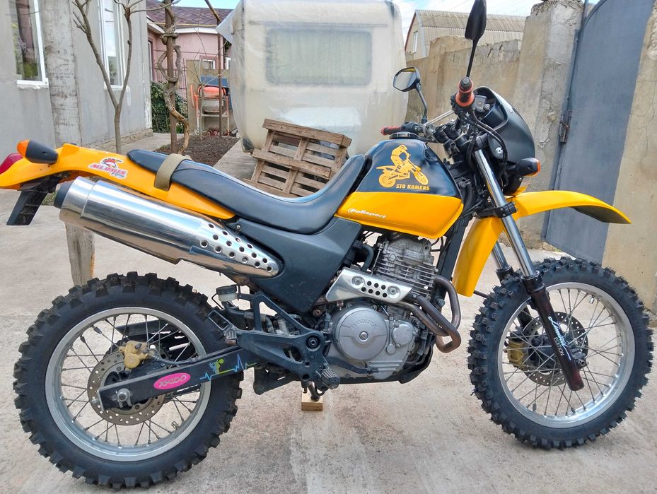 Продам Мотоцикл  Honda