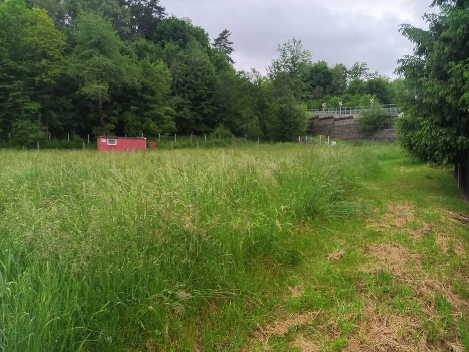 Działka budowlana - Widok 4