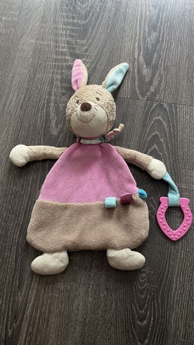 Разные мягкие игрушки Новые