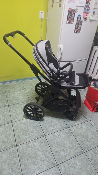 Wózek Cavoe Axo comfort 2w1