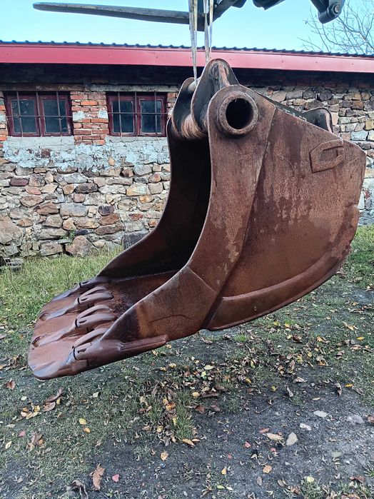 Łyżka skandynawska  S70