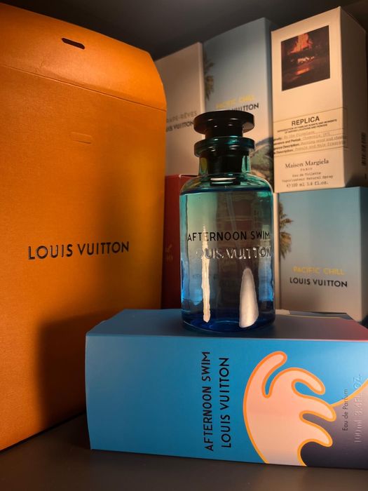 Afternoon Swim Louis Vuitton