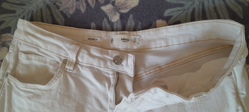 Жіночі капрі/бріджи L Audrey