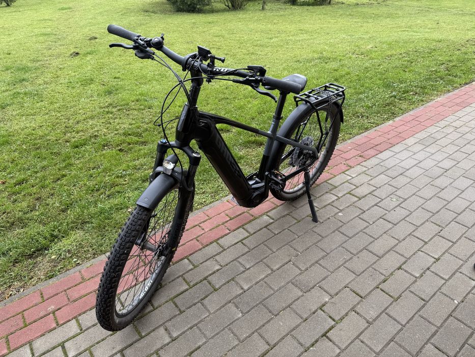 Ghost E-Teru Advanced