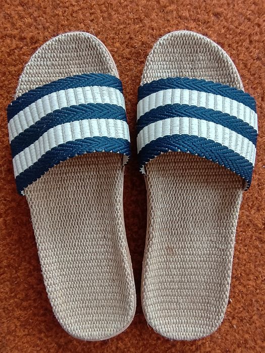 Klapki damskie 40-41