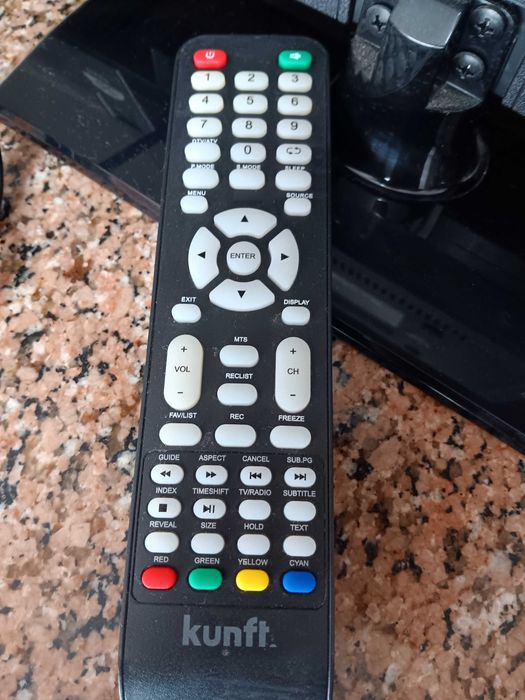 TV KUNFT K5128X22F (LED - 22'' - 56 cm)