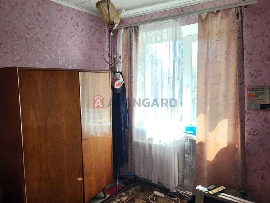 Продам 3-кімнатну квартиру, БАМ