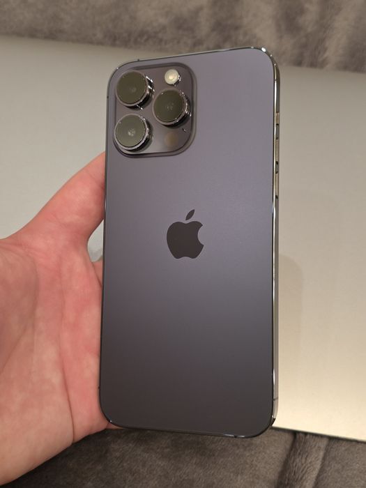 Iphone 14 pro max в хорошому стані