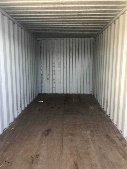 Kontener / magazyn do wynajęcia / self storage  15m2