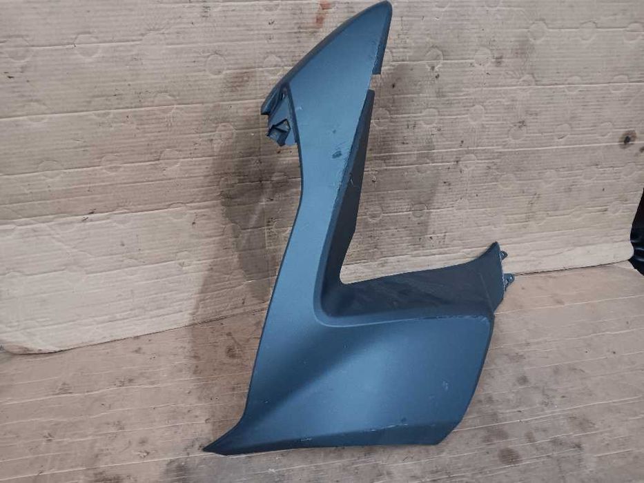 Carenagem frontal esquerda Honda PCX125 versão 2015 a 2018