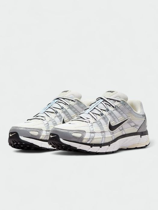 Розпродаж ! Оригінальні кросівки Nike P-6000, FV6603-100, 8-8.5 US