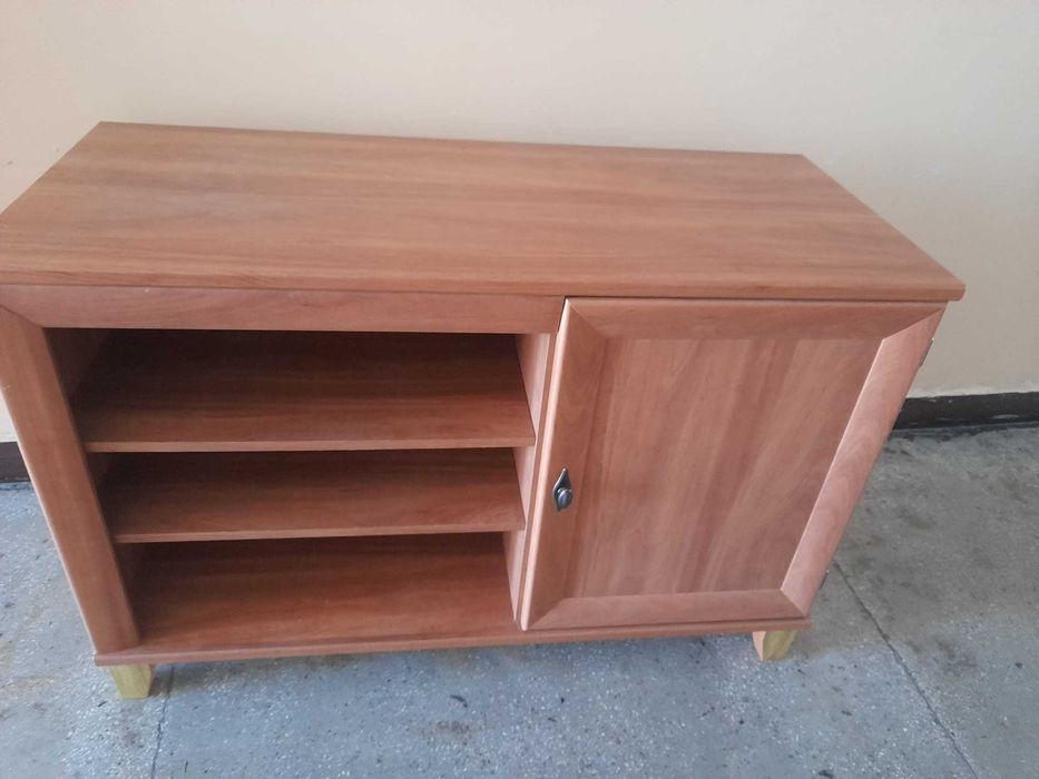 Szafka RTV Meble Forte Model Rejtan