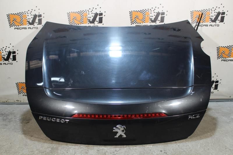 Porta / tampa da mala PEUGEOT RCZ