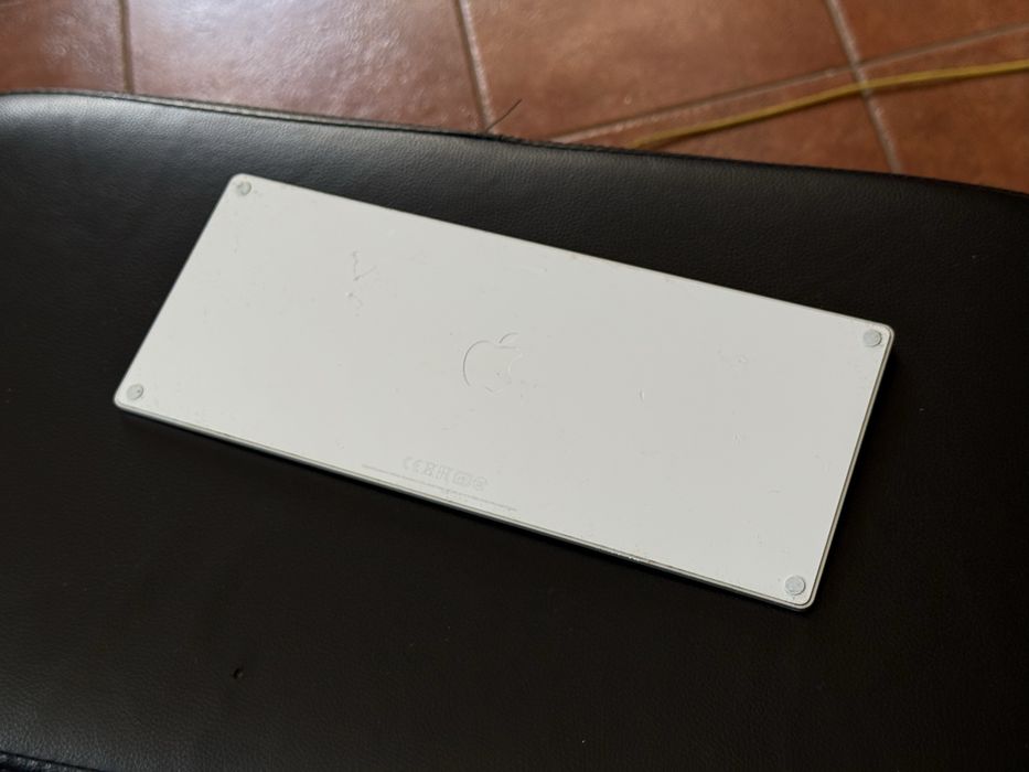 Klawiatura Apple | Magic Keyboard 2 | A1644