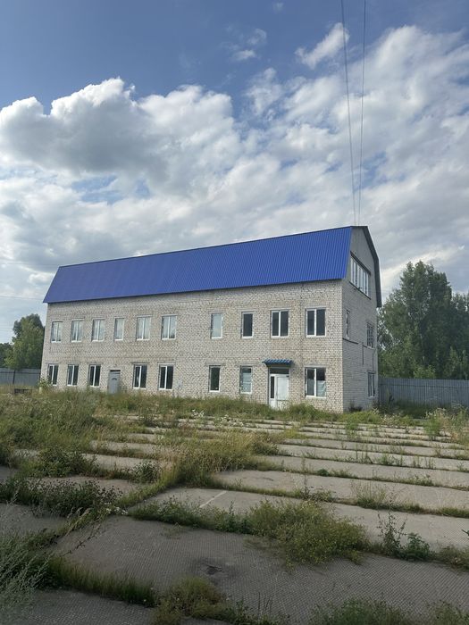 Пряма пропозиція! Продаж  7 700 м2. Під склад, виробництво!