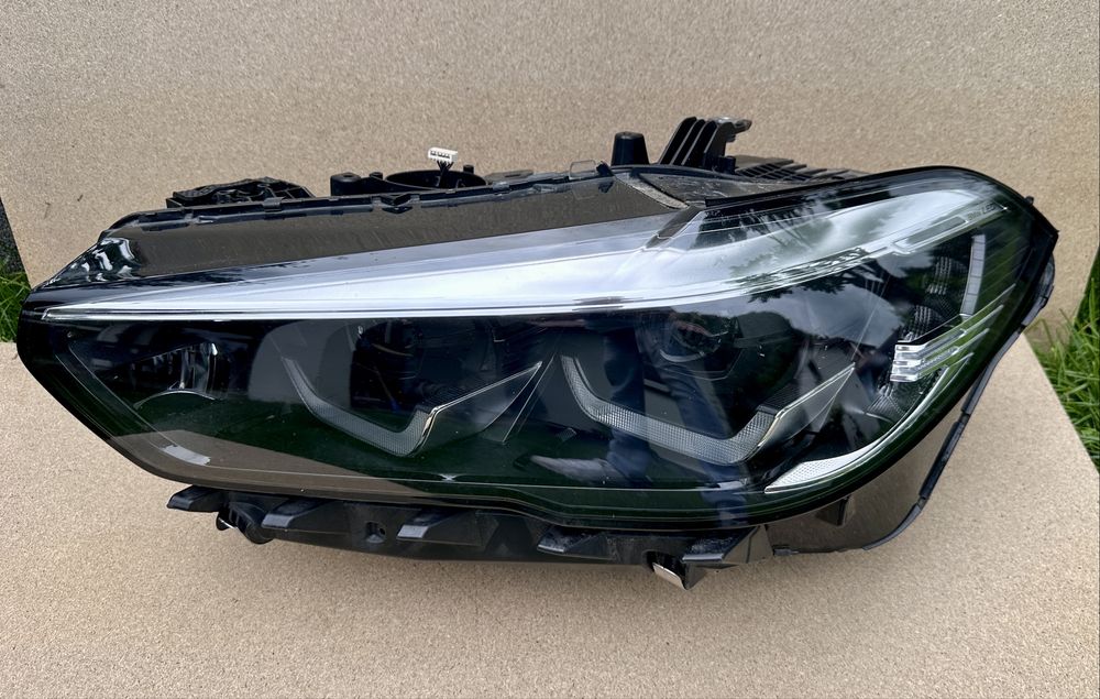 Lampa do bmw g05 led europa