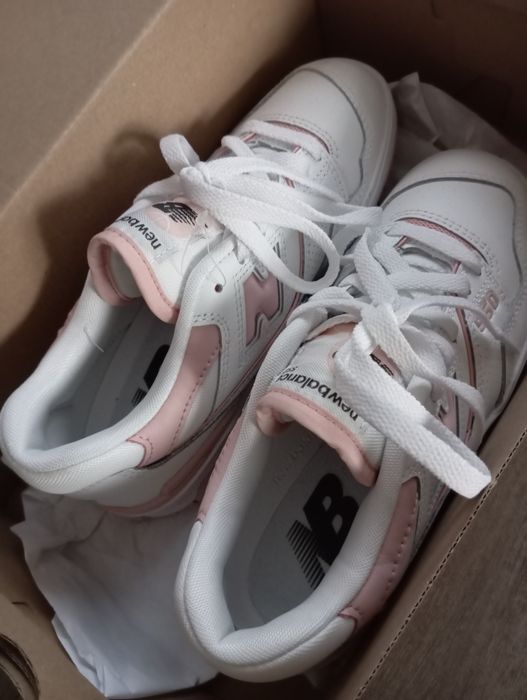 Buty nev balance 550 roz. 37 nowe