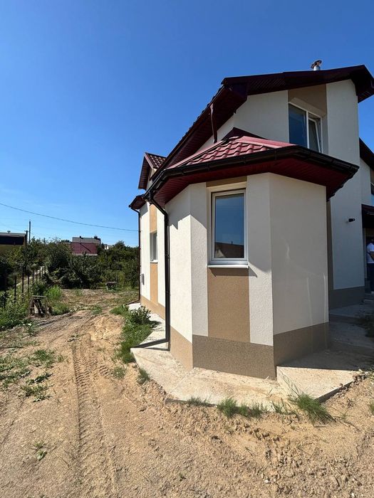 Продам Будинок  6 соток землі