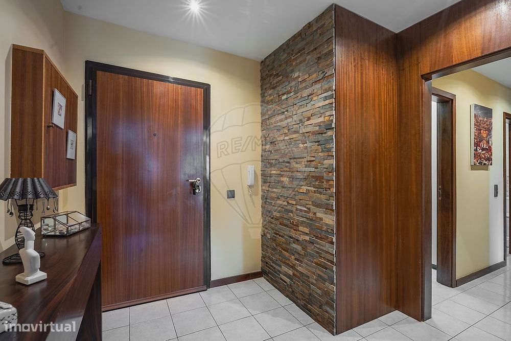 Apartamento T1 para venda