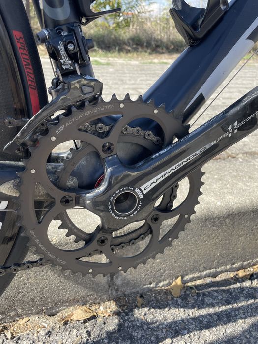 Pinarello Paris Super record