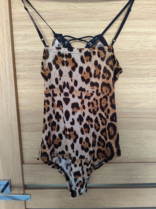 Body panterka z wiązaniem r. uniwersalny