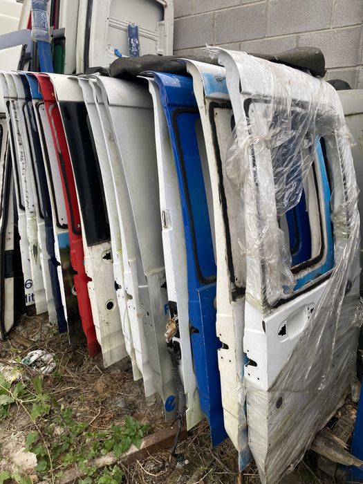 Авторозборка Розборка Форд Транзит 2.0 2.2 2.4 Ford Transit