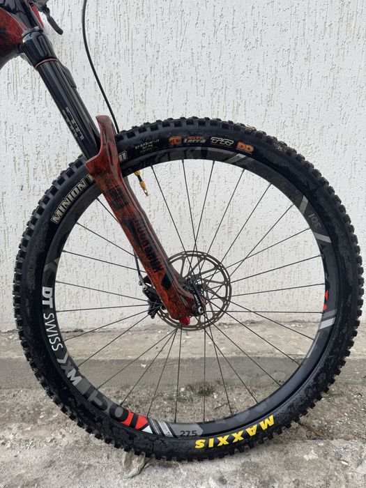 Focus jam c sl carbon