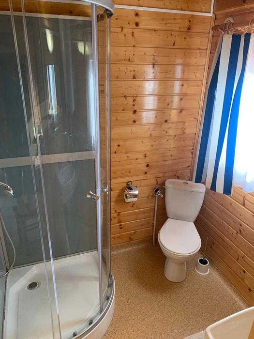 Domki nad morzem 350 m do plaży - Dźwirzyno