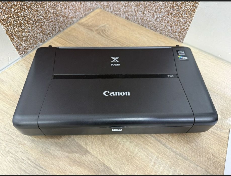 Принтер Canon ip110