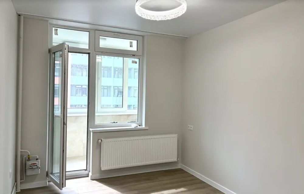 Продаж 1к квартири 32.5 кв. м на вул. Смакули