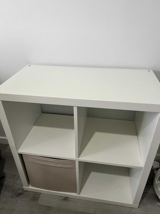 Estante KALLAX - IKEA 77x77cm