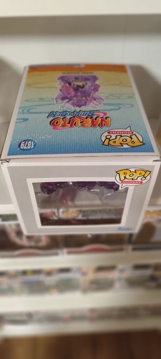 FUNKO POP exclusivas