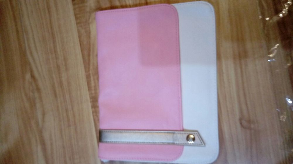 Lacoste kosmetyczka kopertówka